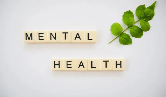 How To Improve Your Mental Health and Sleep - HelloHealth