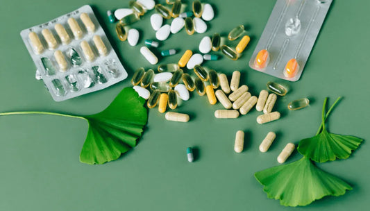 How to Choose The Right Omega 3 Supplement - Hello Health
