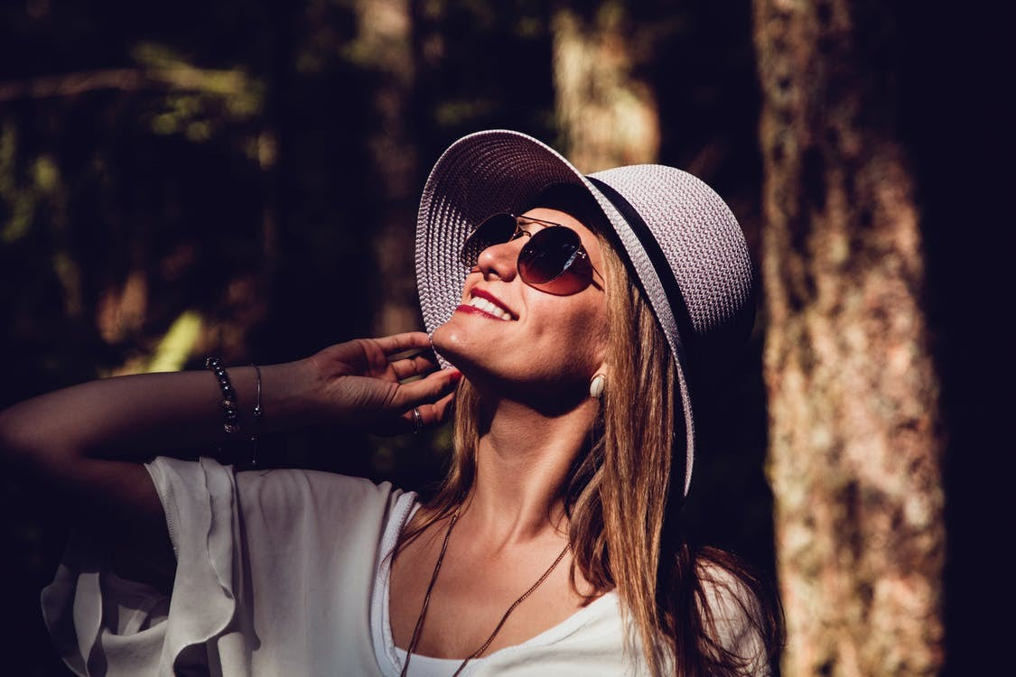 Smart and Simple Strategies to Help You Live Up to Your Full Potential