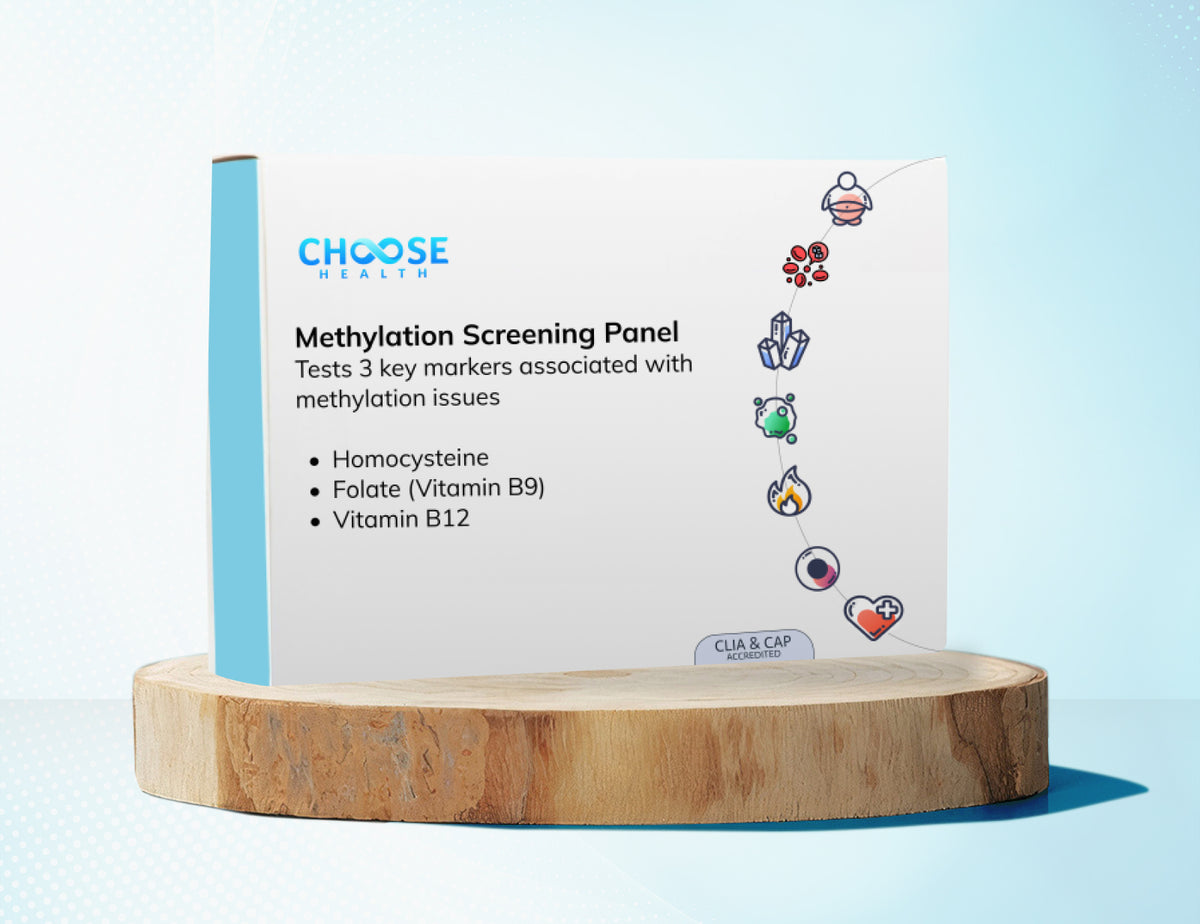 Methylation Screening Test
