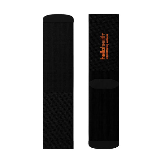 hellohealth Socks