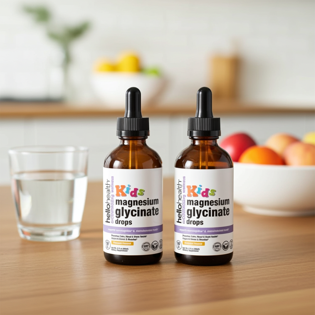 Best Seller Family Sleep Drops Bundle