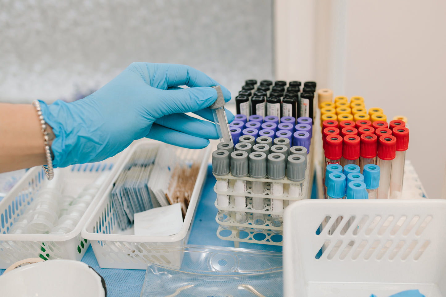 Hormones Womens Only Panel