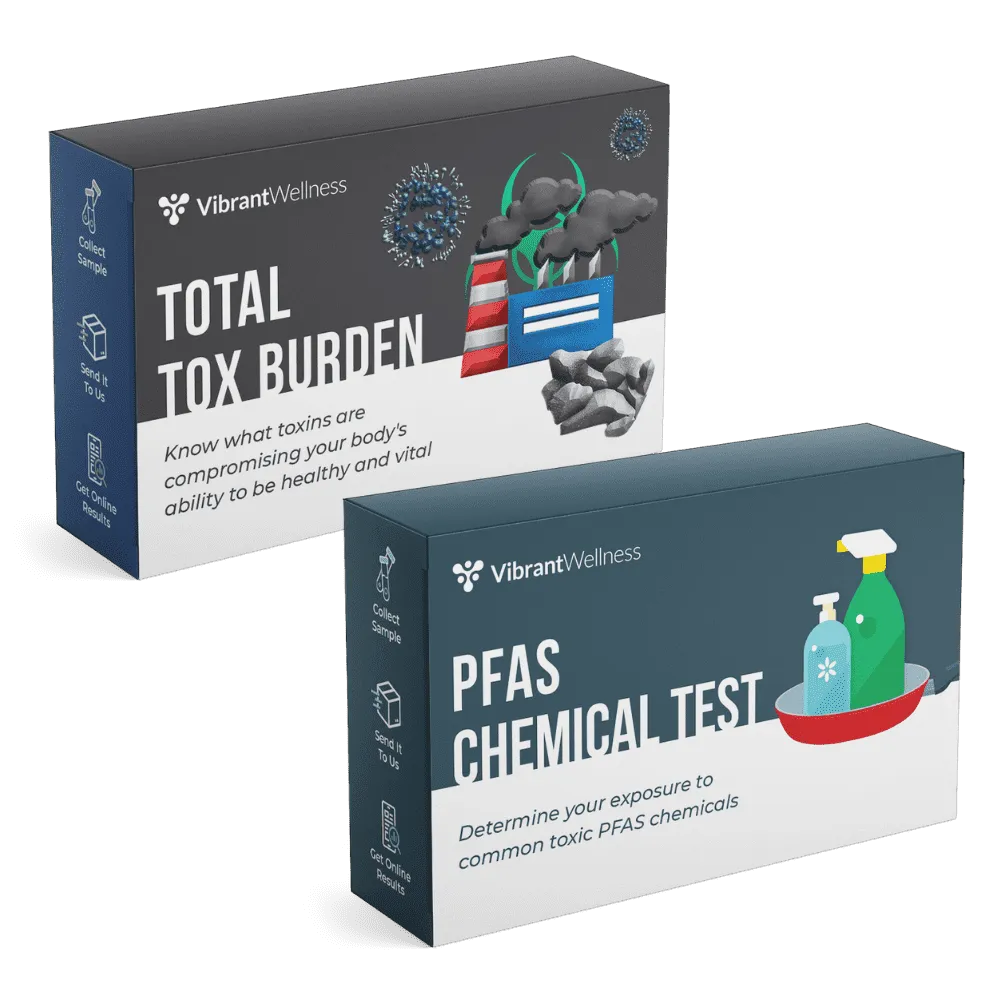 Detox + 45 Min Lab Consult