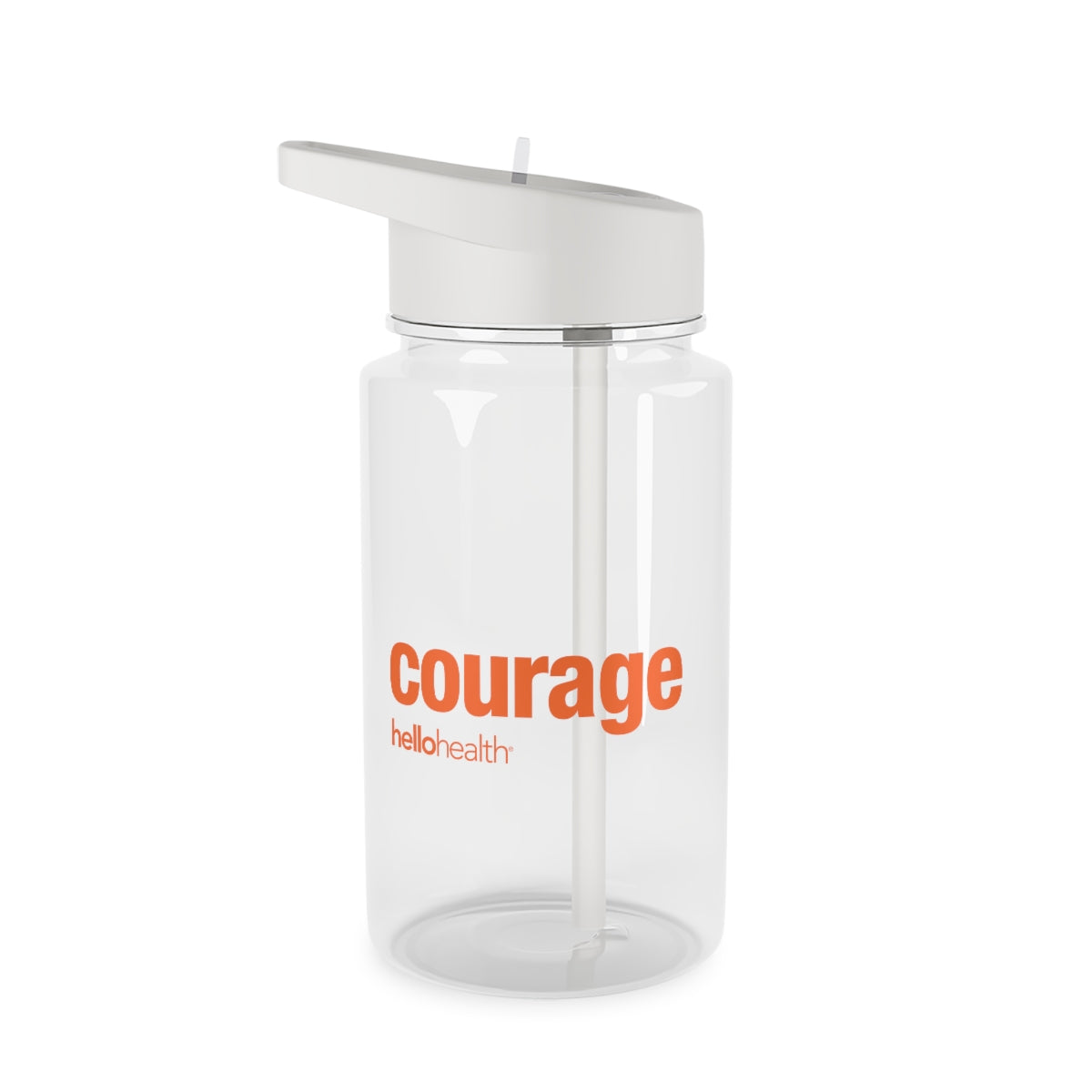 courage Water Bottle