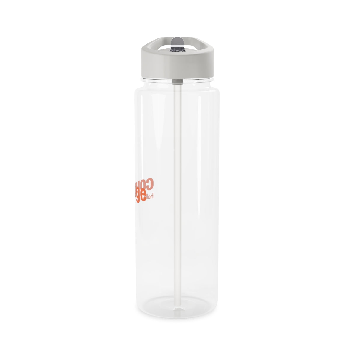 courage Water Bottle