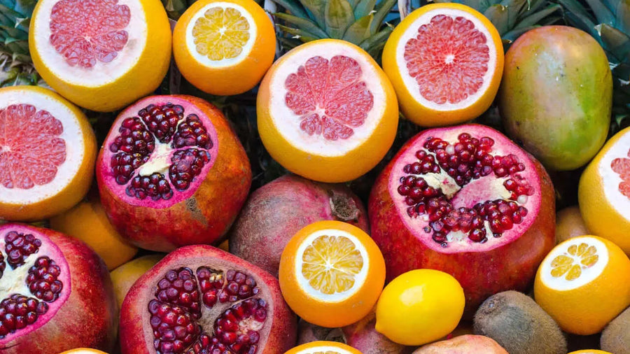 The Best Foods for Brain and Immune Health
