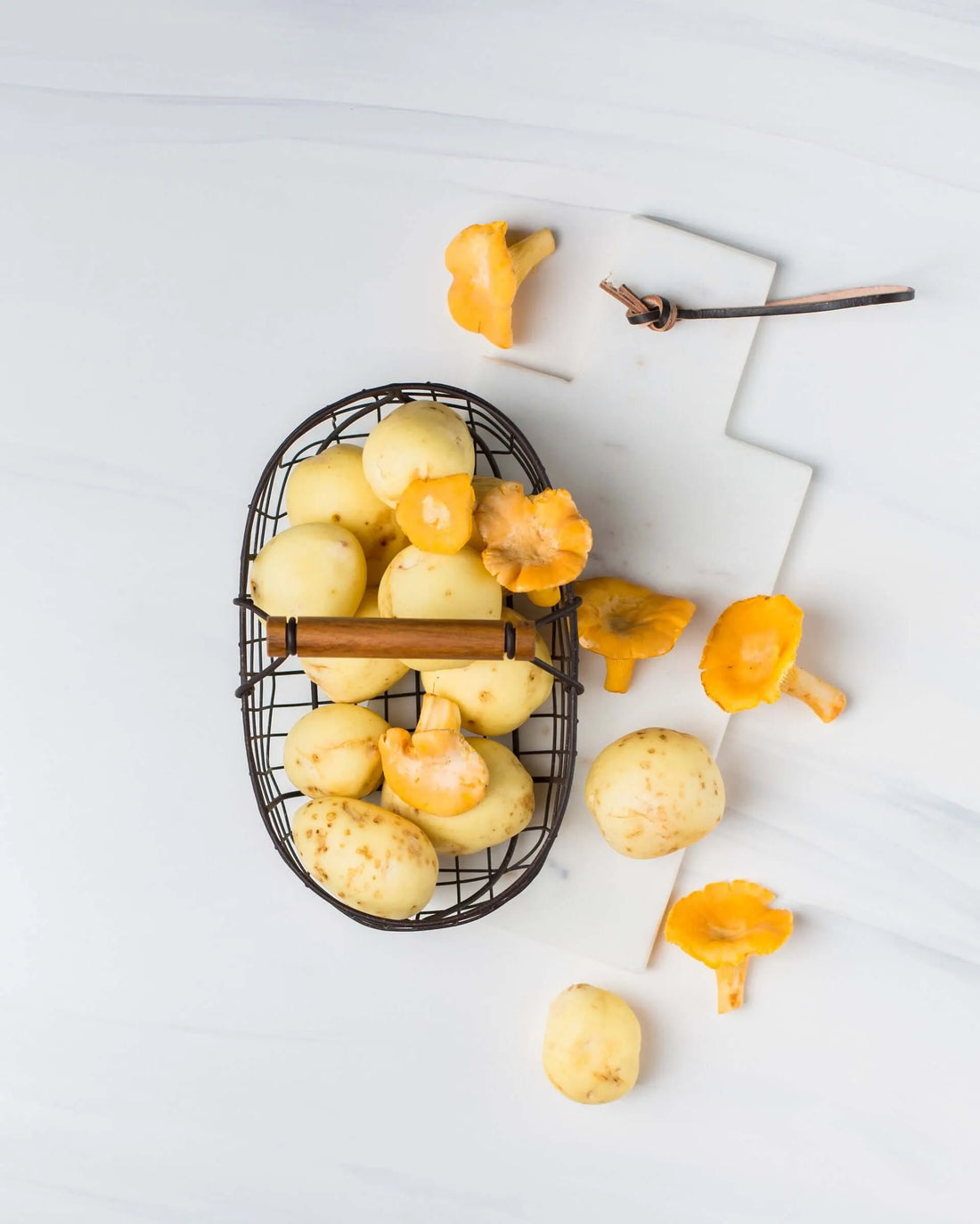 How To Choose The Right Mushroom Supplements: A Complete Guide