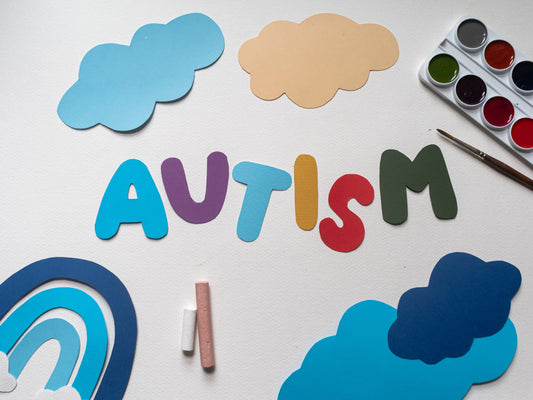 Can Supplements And Vitamins Support Autism Spectrum Disorder?