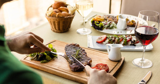 Can Some Foods Be Anti-inflammatory In Nature? - by Jenavieve Ellsworth