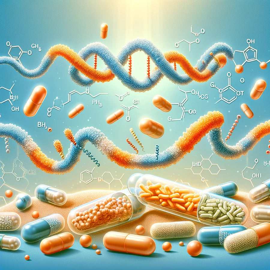 Understanding GLP-1 Medications and Probiotics in Weight Management