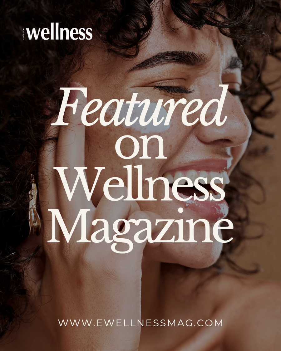 Healing from the Inside Out