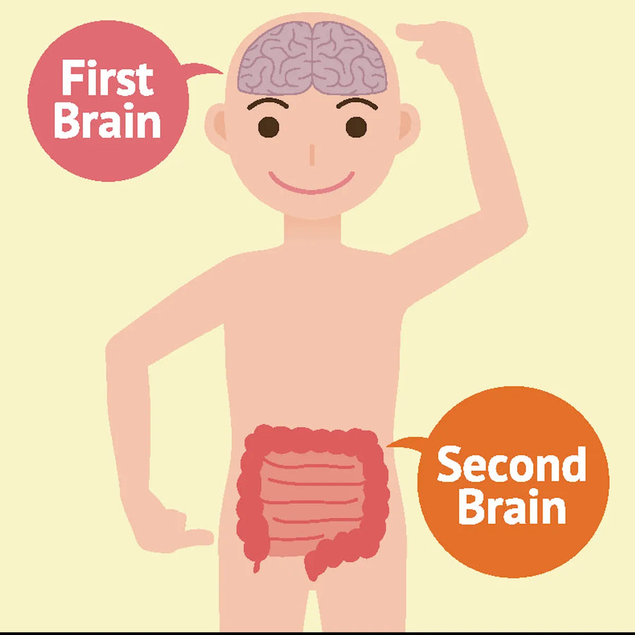 Natural Supplements for Kids.