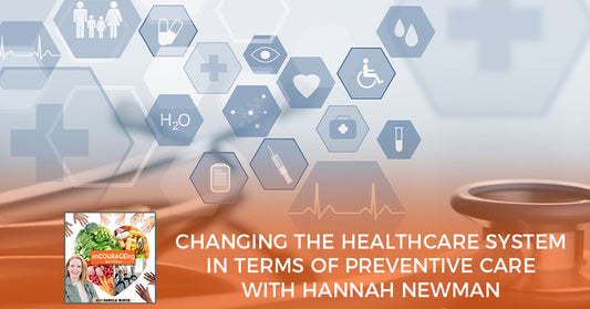 ENW 20 | Preventive Care