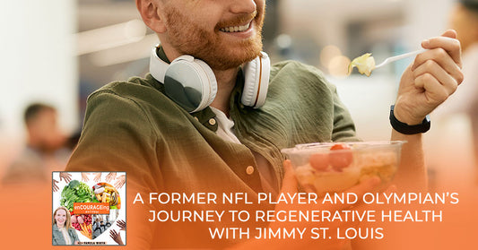 ENW 8 | Regenerative Health