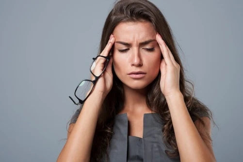 Understand Your Hormones and Brain Health - Written By Regina Jordan