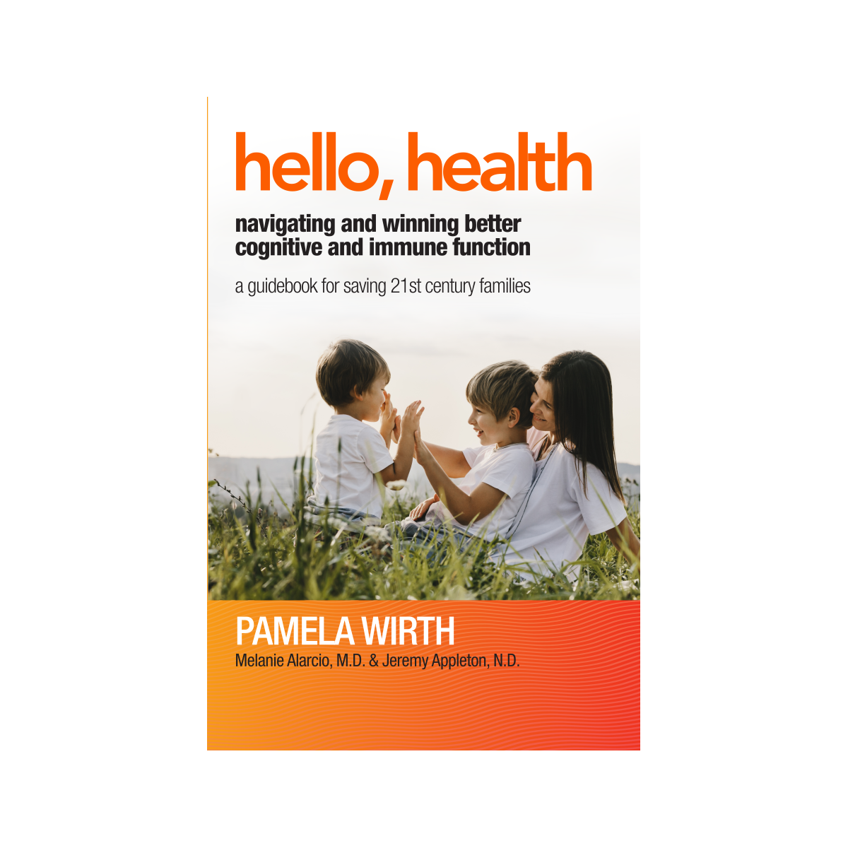 Hello Health® Therapeutic Formulas Support Children’s Total Wellness