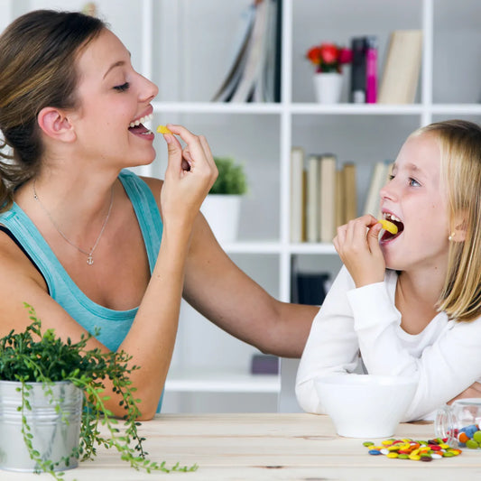 What is the Brain Gut Axis and How Does It Affect Kids?