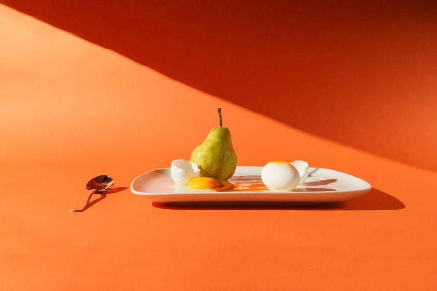 Brain Foods To Boost Focus And Memory