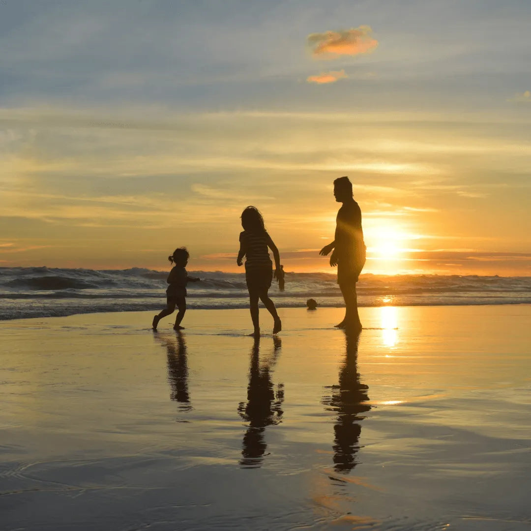 Keep Your Family Healthy: Top 10 Health and Food Tips