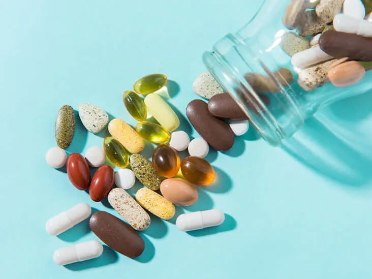 Hello Health Vitamin Supplements Supported by Science - By The Johns Hopkins University