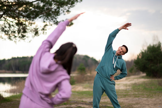 Achieving Mind-Body Harmony: How Quality Products Can Support Emotional And Physical Health