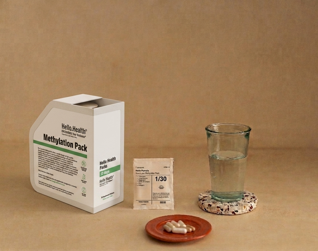 Methylation Pack