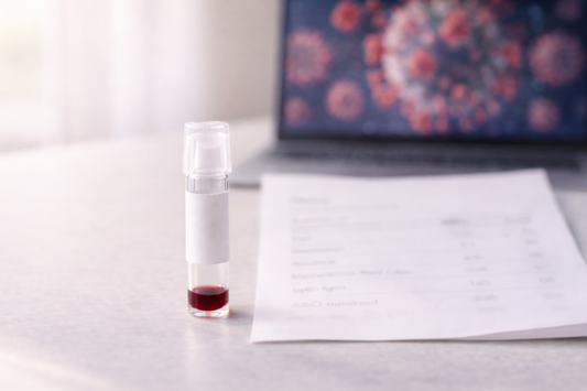 Bacterial Infections