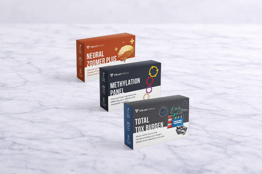 Complete Hello Health Brain/ Neurodiversity