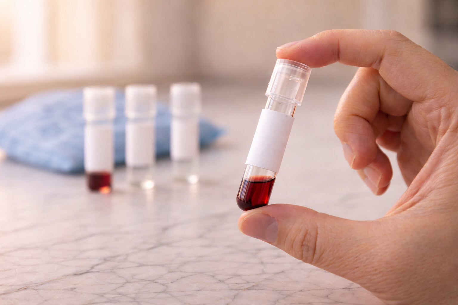 Comprehensive Rheum Panel Comprehensive Inflammation Panel – hellohealth
