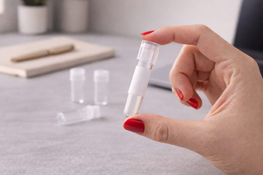 Hormones Womens Only Panel