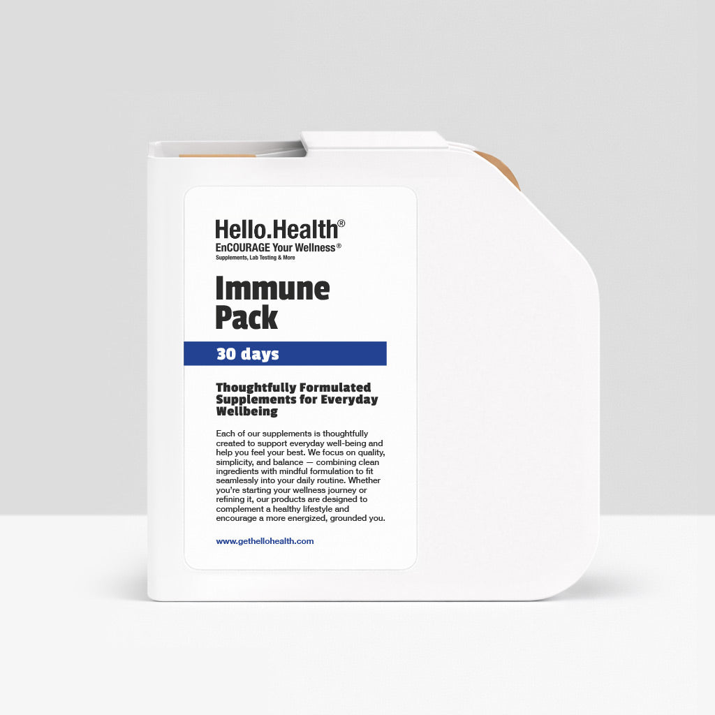 Immune Pack