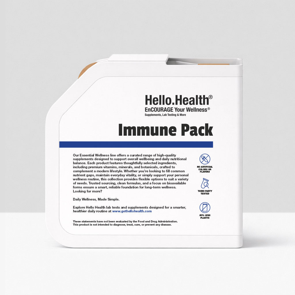 Immune Pack