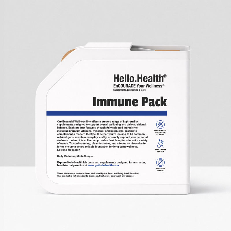 Immune Pack