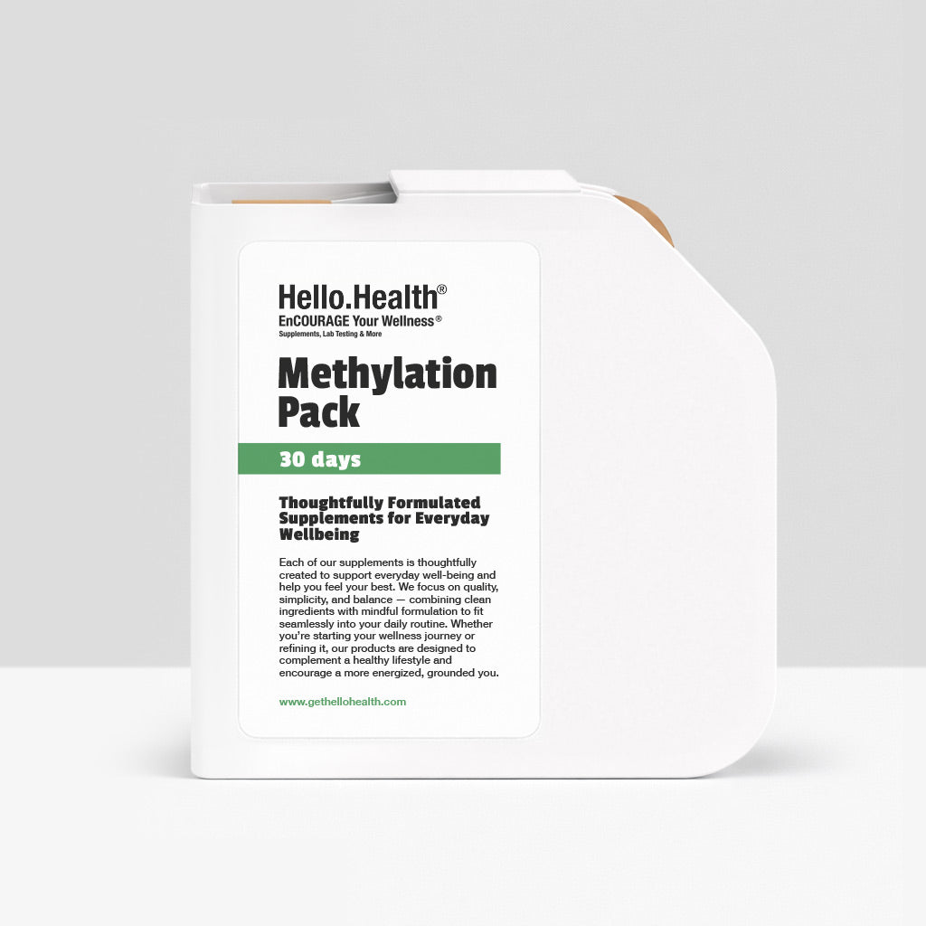 Methylation Pack