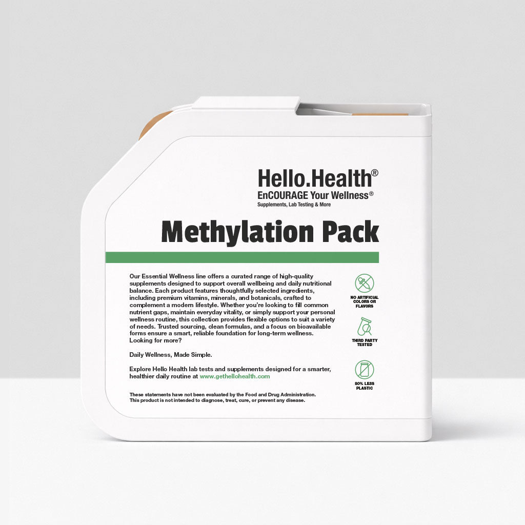 Methylation Pack