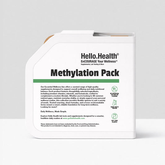 Methylation Pack