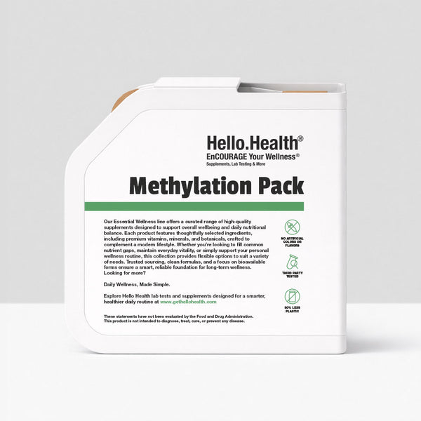 Methylation Pack