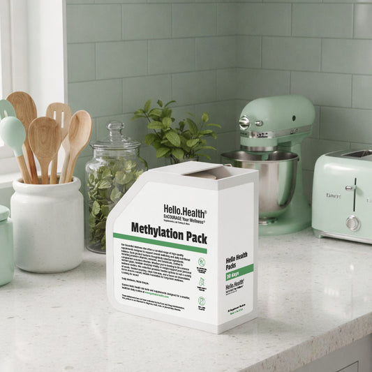 Methylation Pack