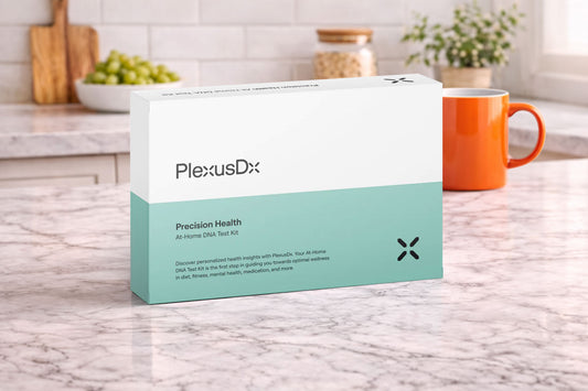 Precision Nutrition Test