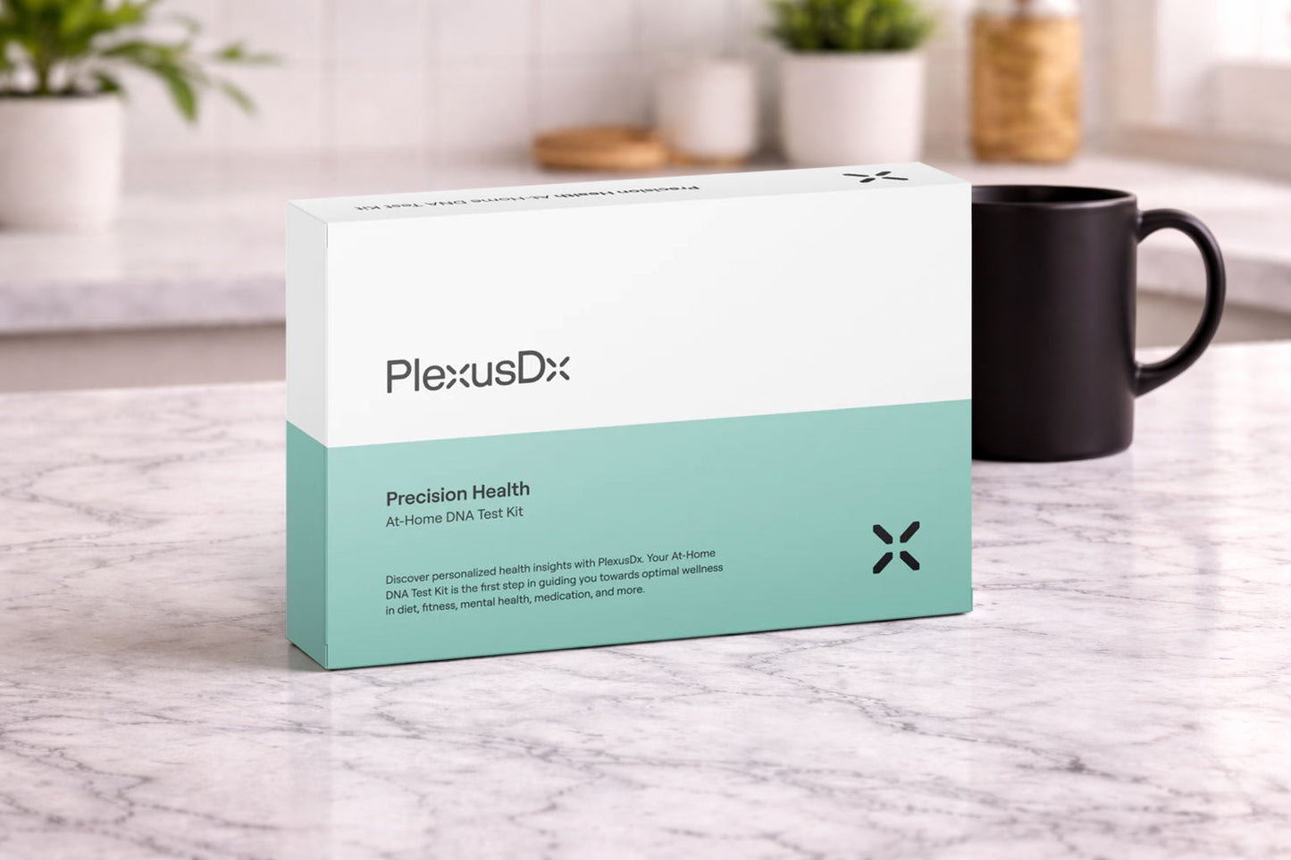 Precision Medication Test