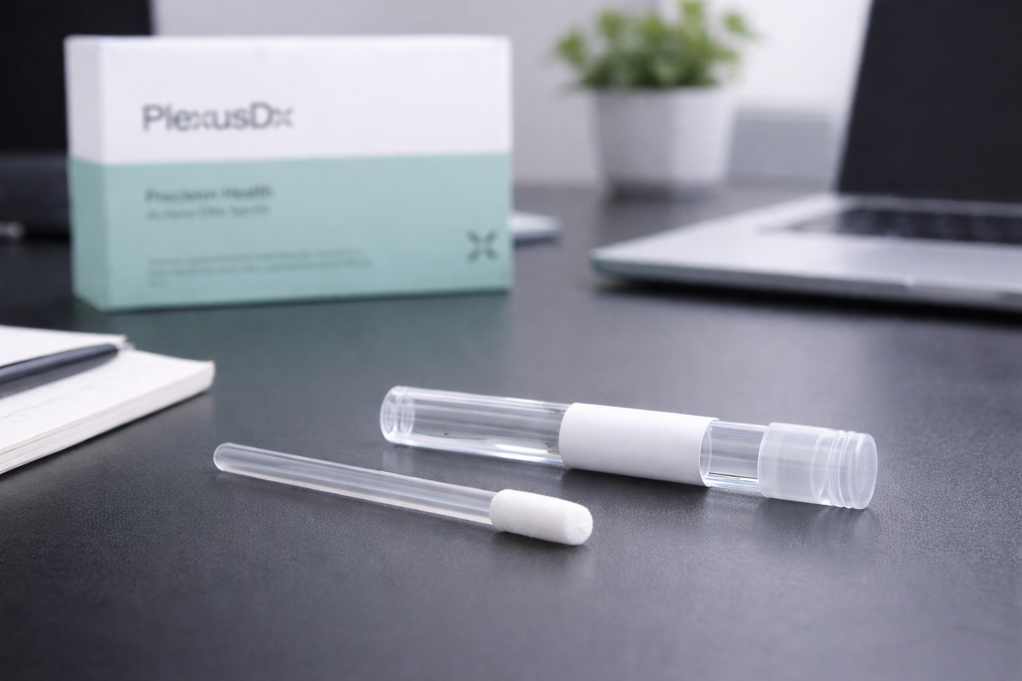 Precision Medication Test