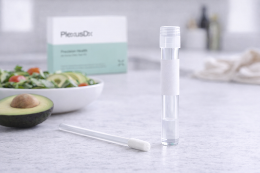 Precision Nutrition Test