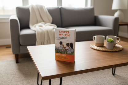 The book is more thin.   The dimensions are 9 inches by 6 inches by 1/2 inch