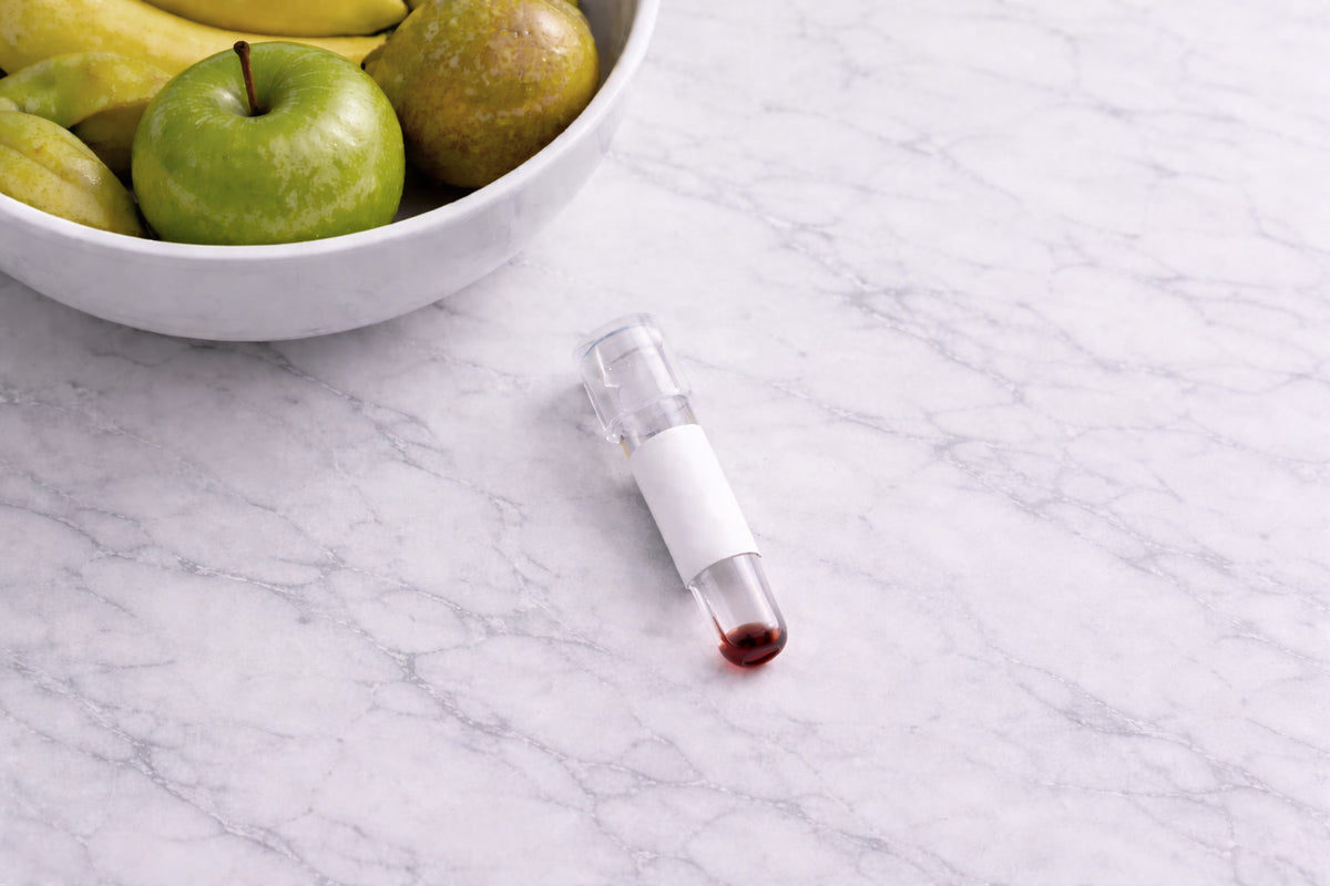 Hello Health Vitamin/Mineral Tests for B12, Magnesium, Iron and Methylfolate