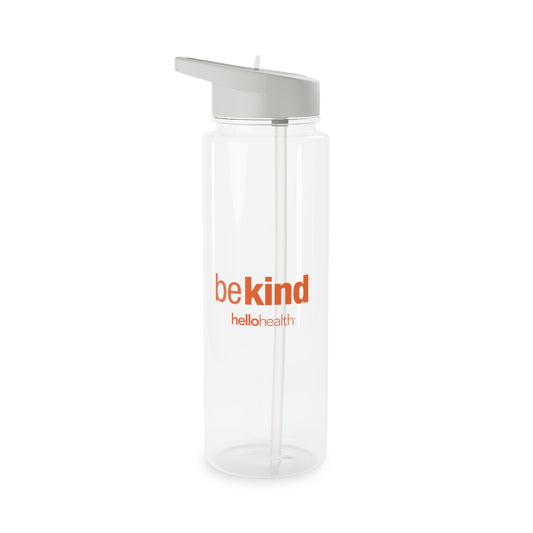 be kind Water Bottle