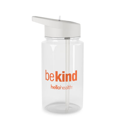 be kind Water Bottle