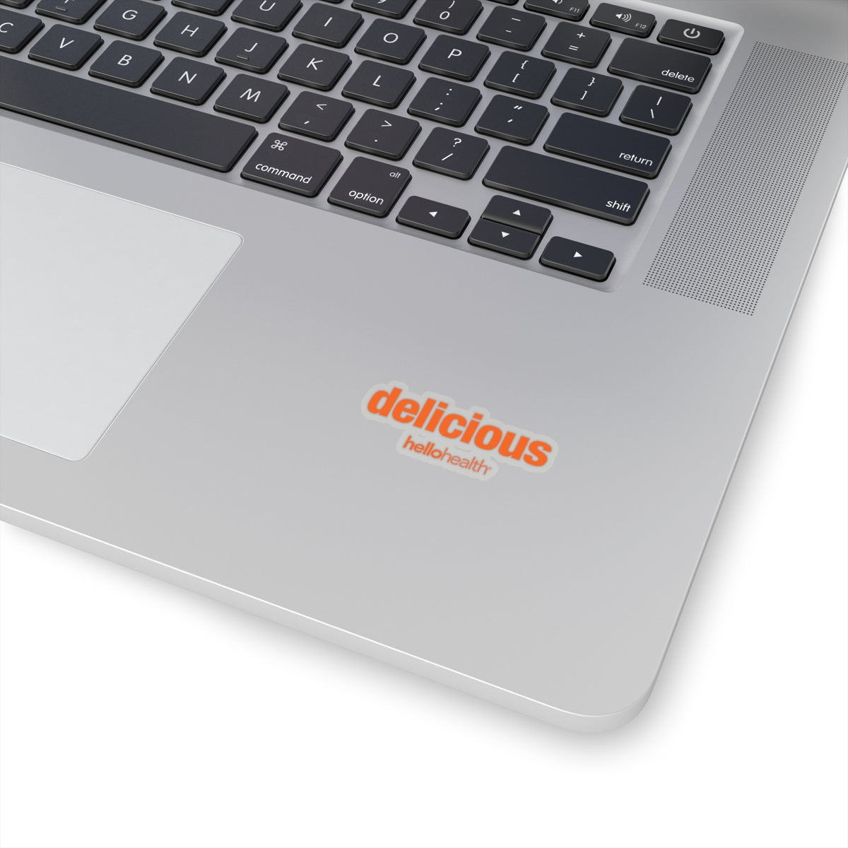 delicious Sticker