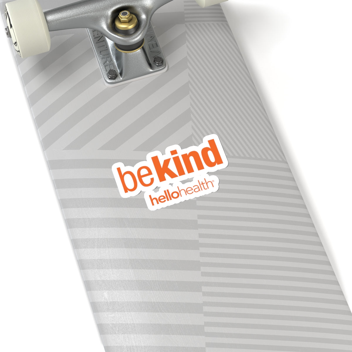 be kind Sticker