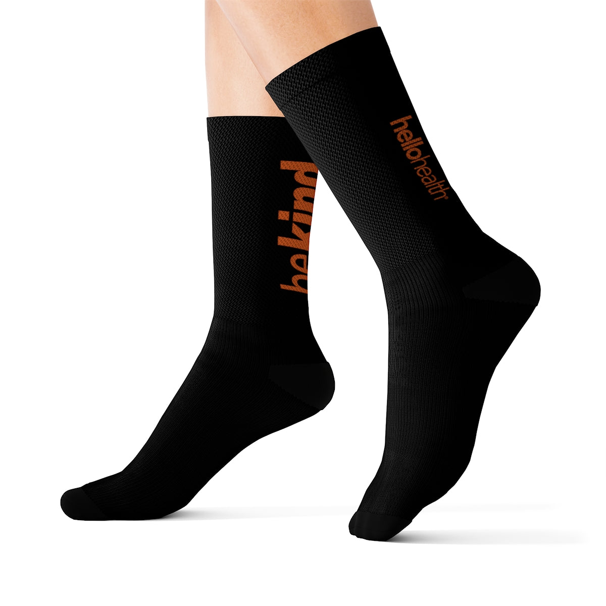be kind Socks